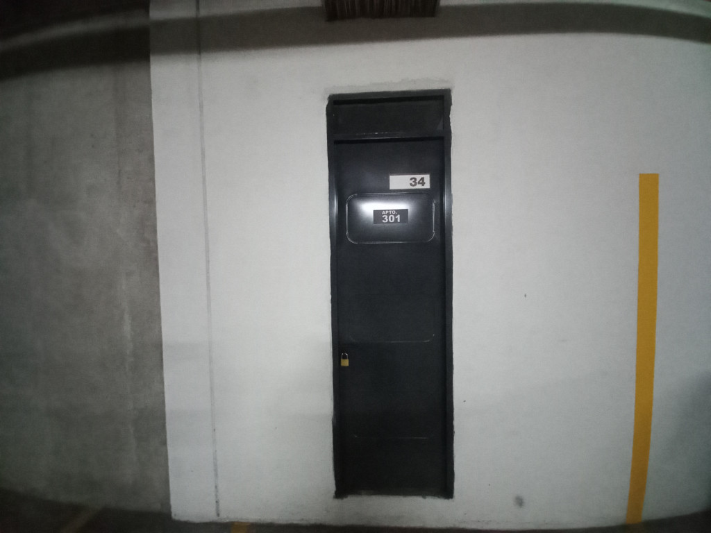 Apartaestudio En Arriendo - Reserva De Cadiz Piso 4, Ibagué