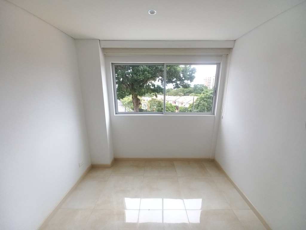 Apartamento En Venta - Habitat Del Vergel Piso 3, Ibagué
