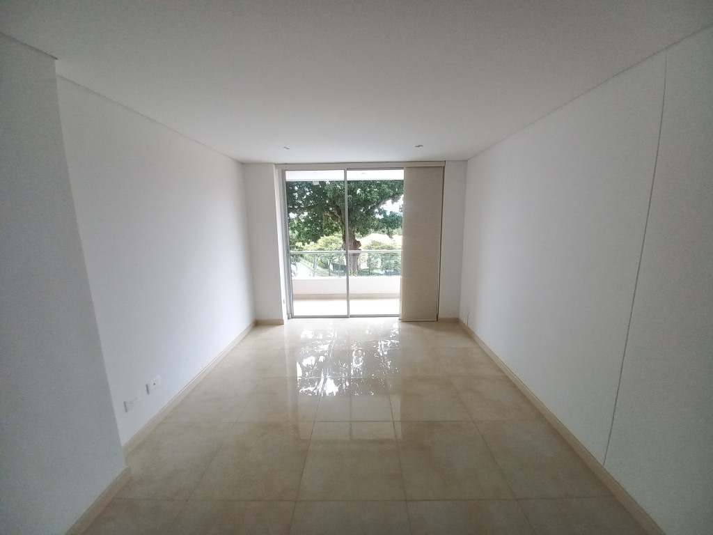 Apartamento En Venta - Habitat Del Vergel Piso 3, Ibagué