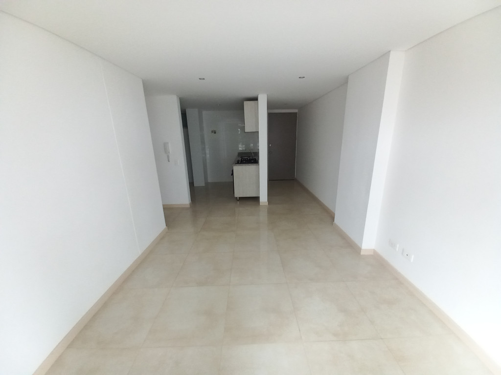 Apartamento En Venta - Habitat Del Vergel Piso 3, Ibagué