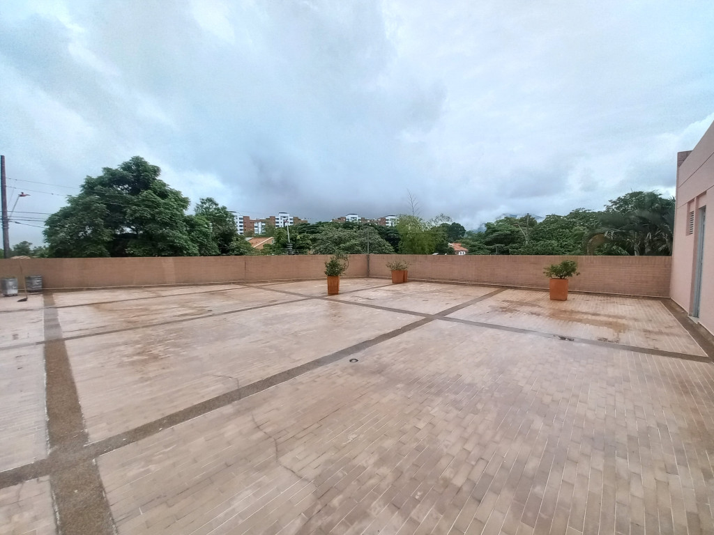 Apartamento En Venta - Habitat Del Vergel Piso 3, Ibagué