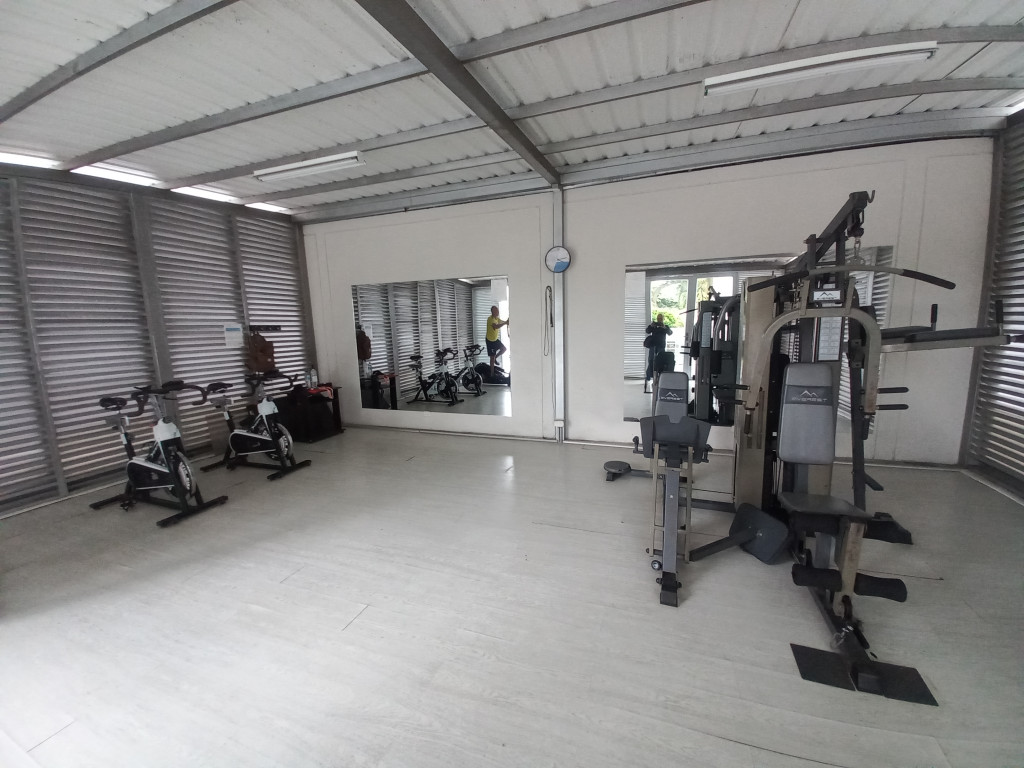 Apartamento En Venta - Habitat Del Vergel Piso 3, Ibagué