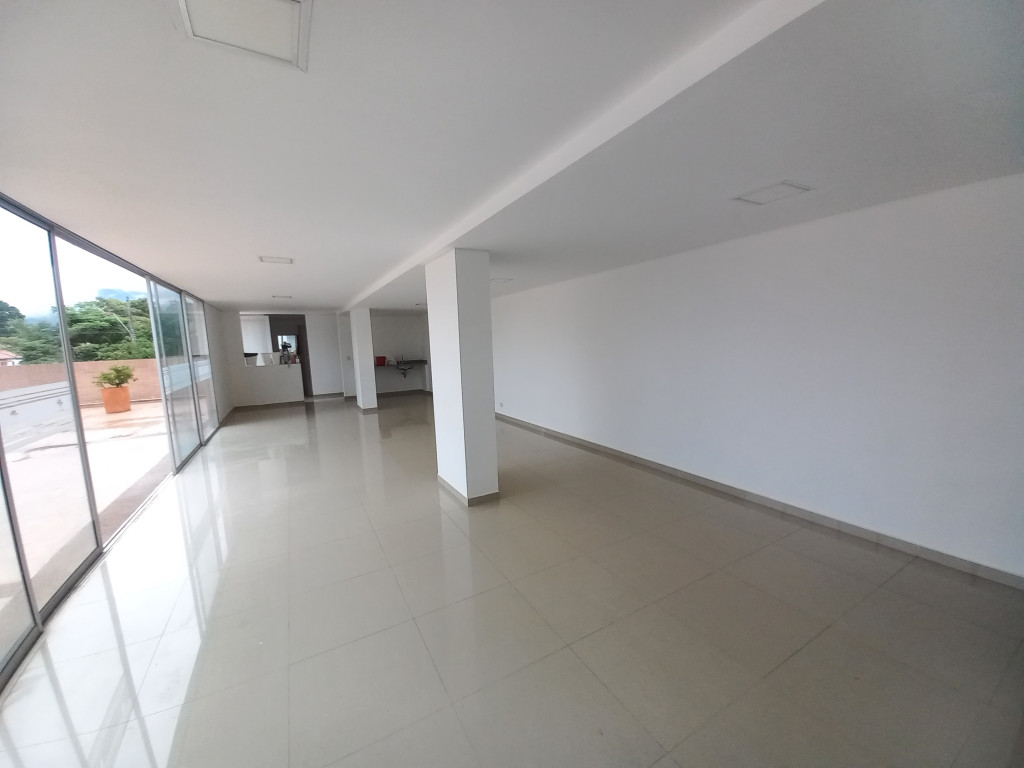 Apartamento En Venta - Habitat Del Vergel Piso 3, Ibagué