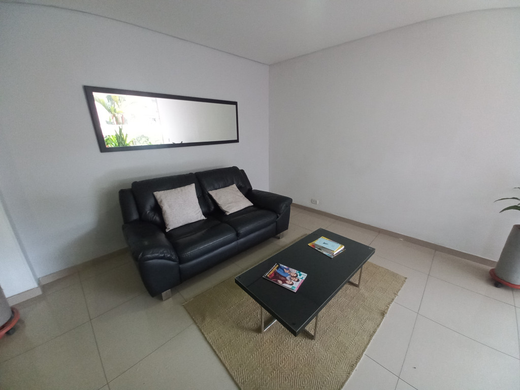 Apartamento En Venta - Habitat Del Vergel Piso 3, Ibagué