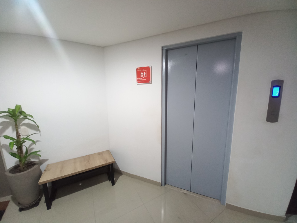 Apartamento En Venta - Habitat Del Vergel Piso 3, Ibagué