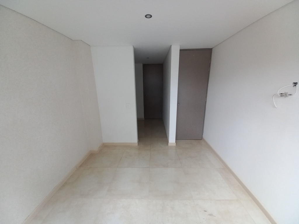 Apartamento En Venta - Habitat Del Vergel Piso 3, Ibagué