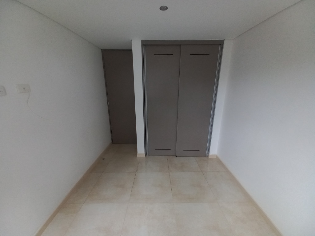 Apartamento En Venta - Habitat Del Vergel Piso 3, Ibagué