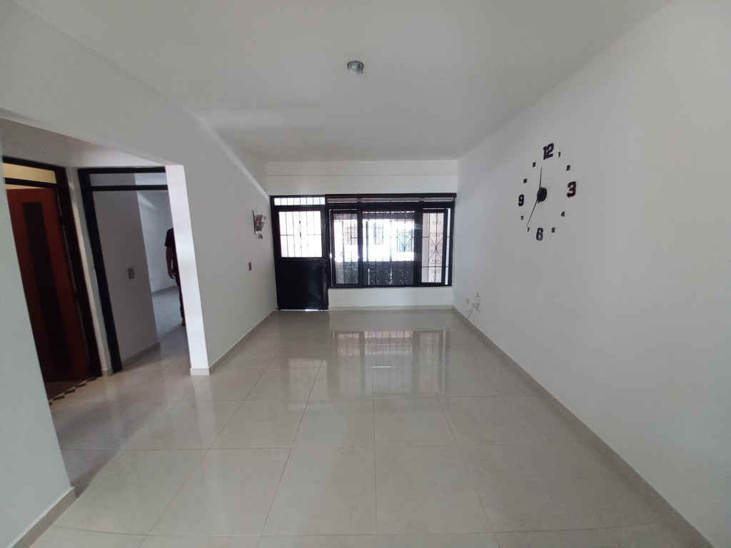 Casa En Venta - Jordan Tercera Etapa, Ibagué