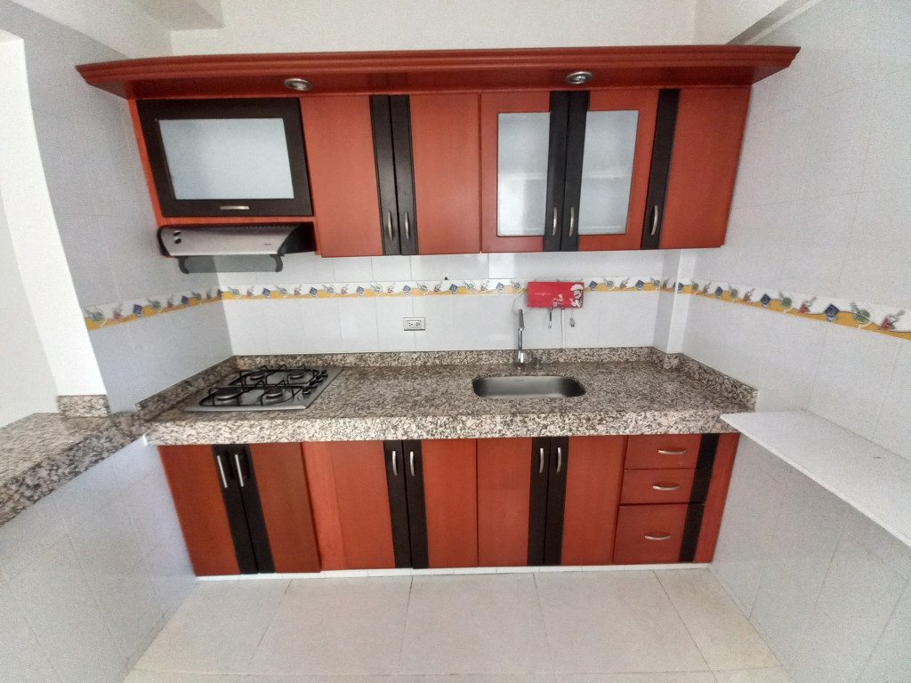 Casa En Venta - Jordan Tercera Etapa, Ibagué