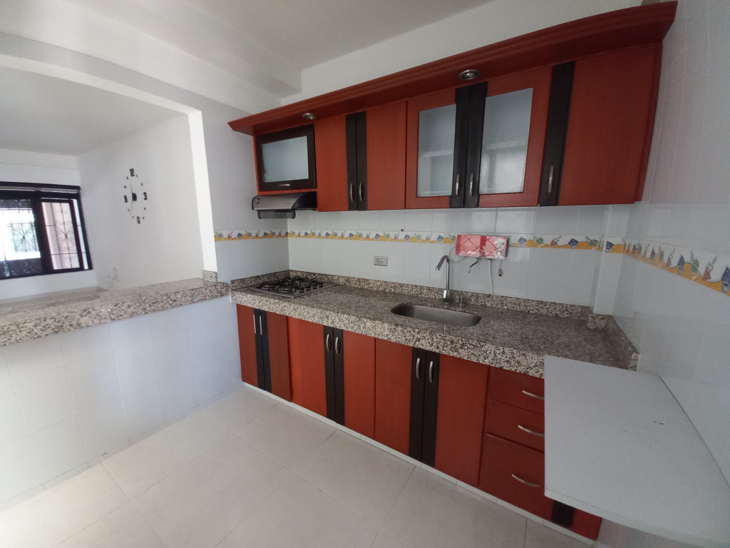 Casa En Venta - Jordan Tercera Etapa, Ibagué