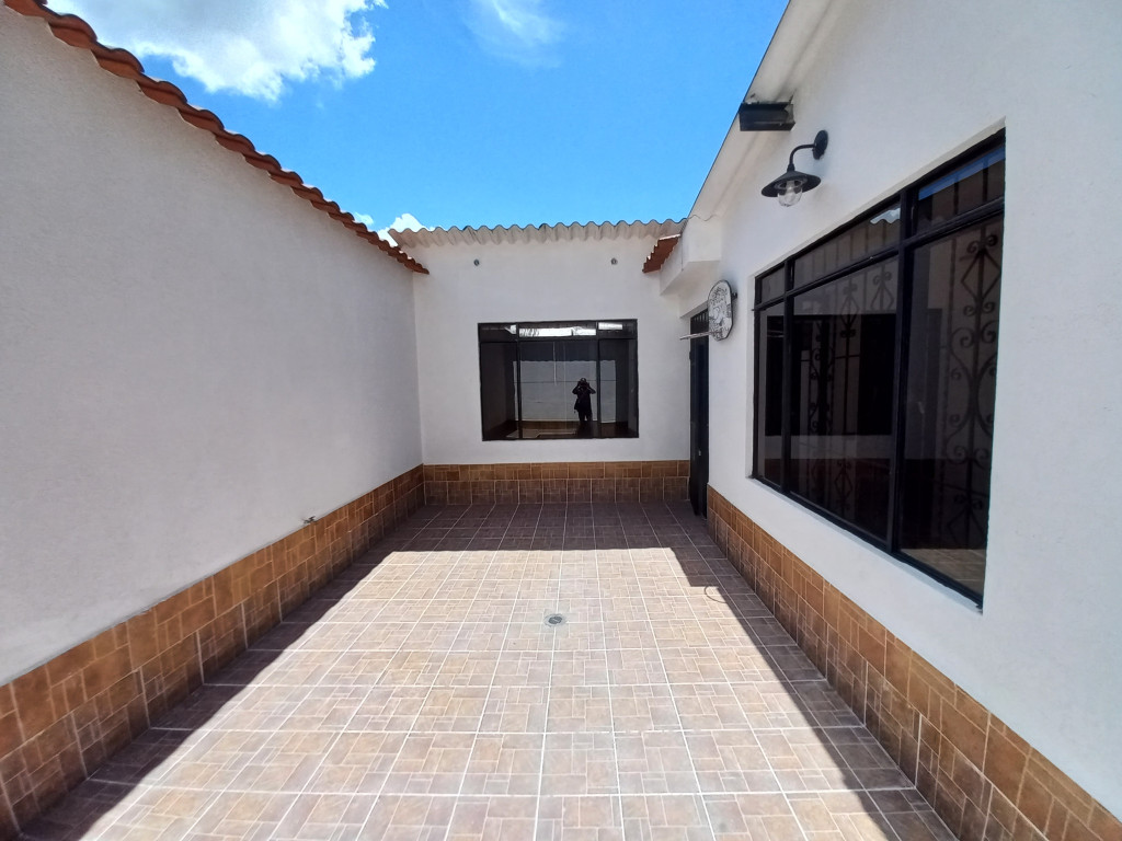 Casa En Venta - Jordan Tercera Etapa, Ibagué