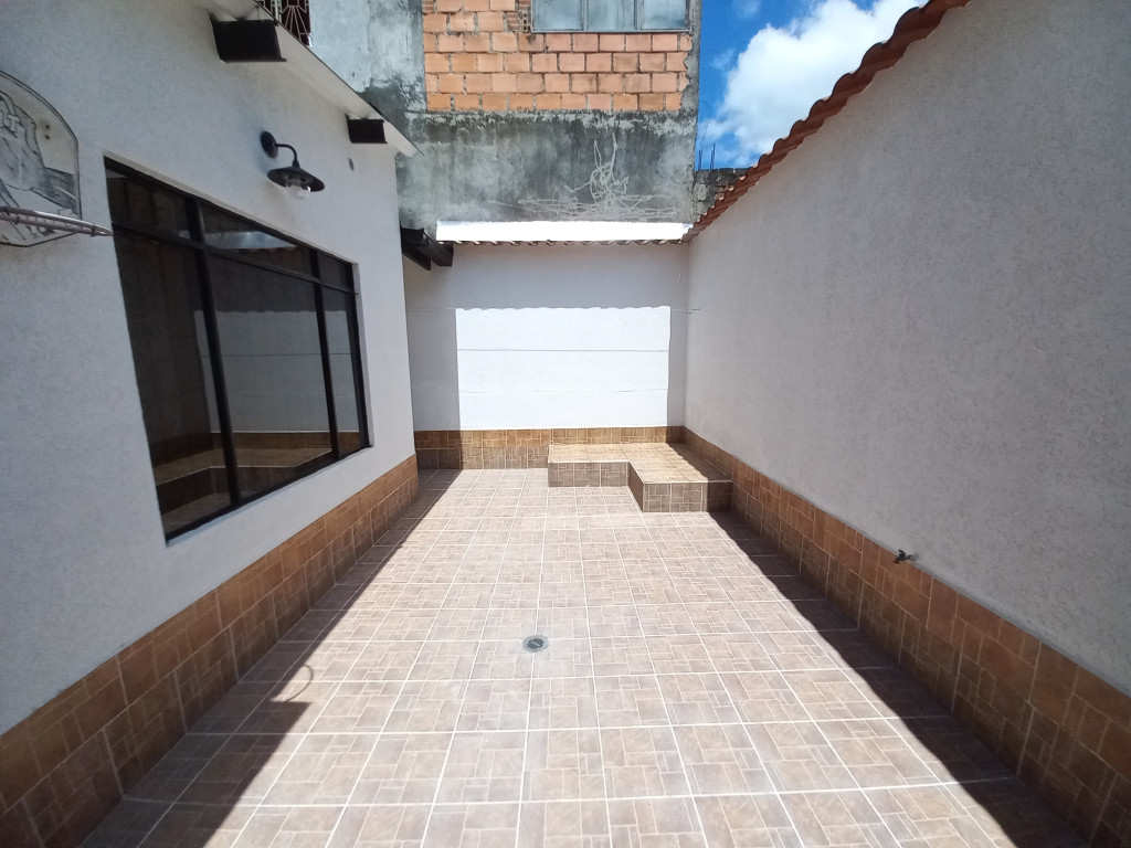 Casa En Venta - Jordan Tercera Etapa, Ibagué