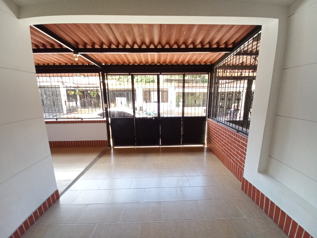 Casa En Venta - Jordan Tercera Etapa, Ibagué