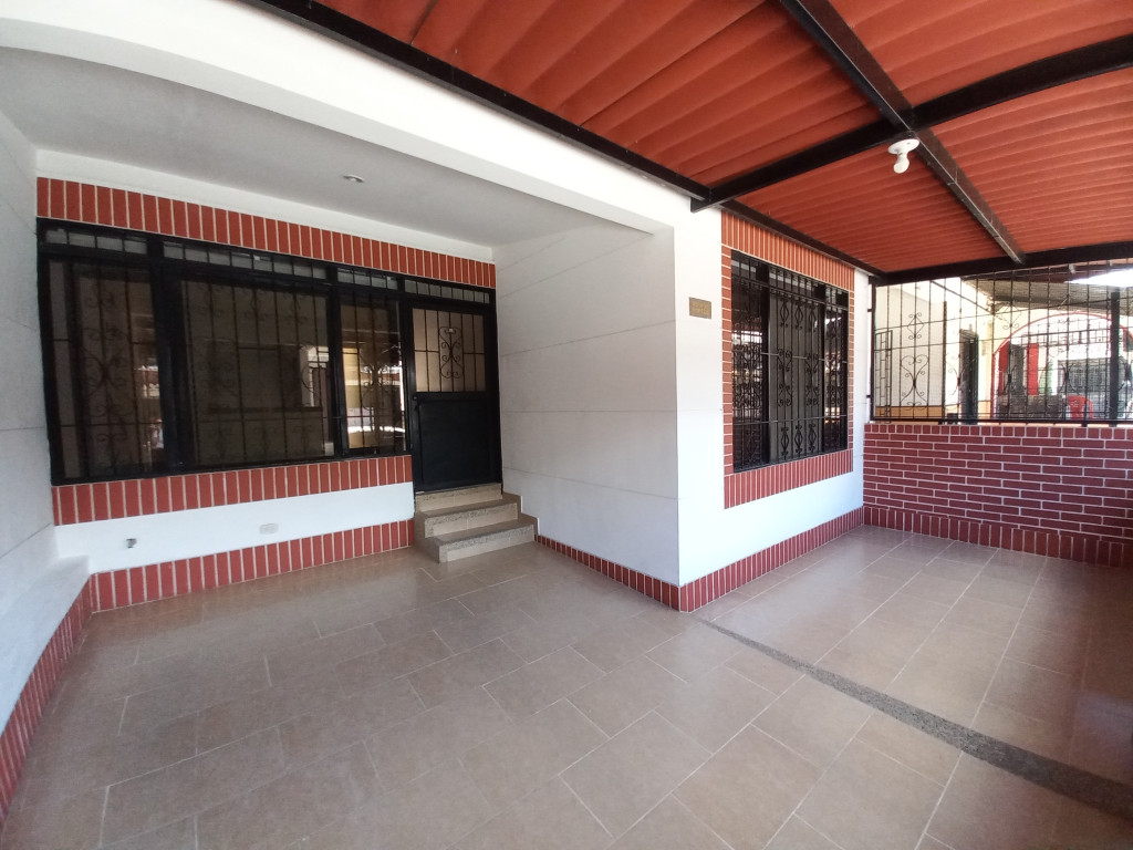 Casa En Venta - Jordan Tercera Etapa, Ibagué
