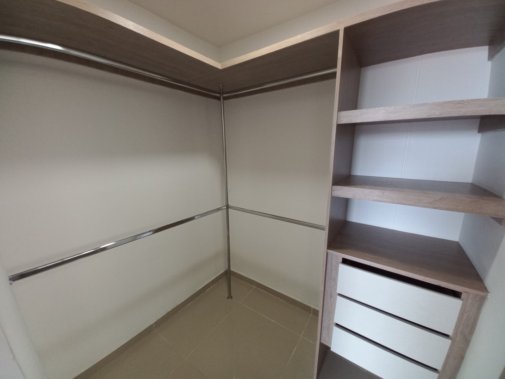 Apartamento En Venta - Conjunto Residencial Portobello  Piso 7, Ibagué