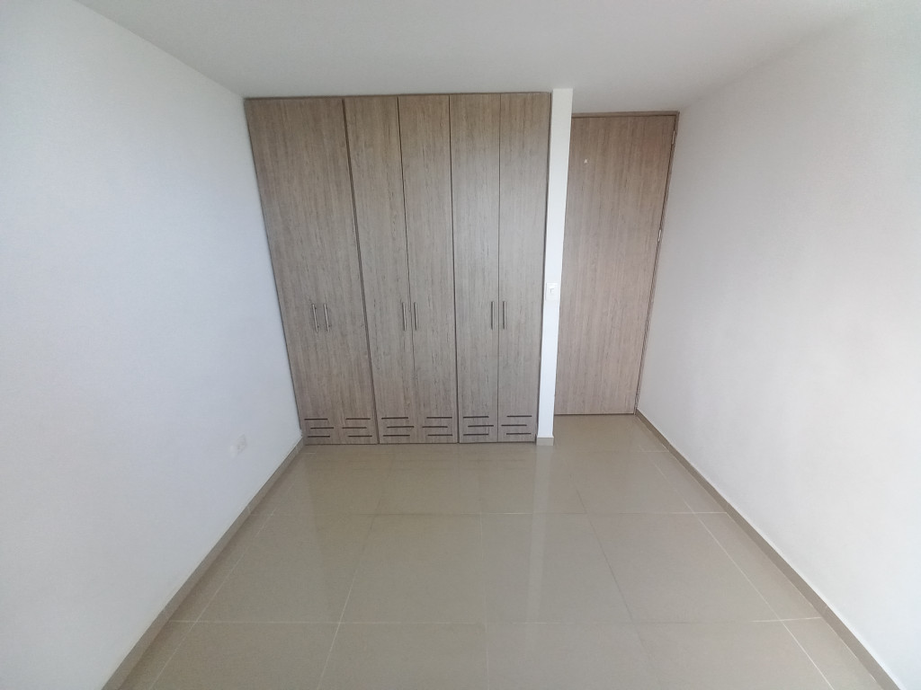 Apartamento En Venta - Conjunto Residencial Portobello  Piso 7, Ibagué