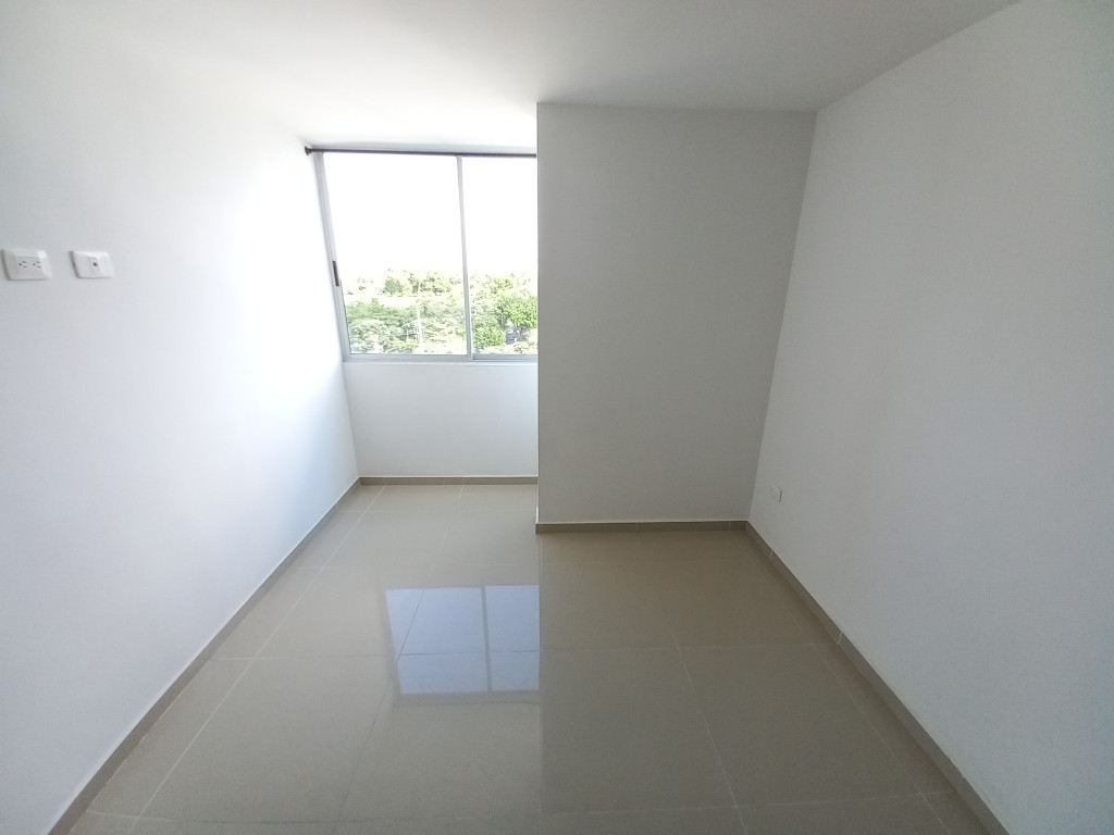 Apartamento En Venta - Conjunto Residencial Portobello  Piso 7, Ibagué