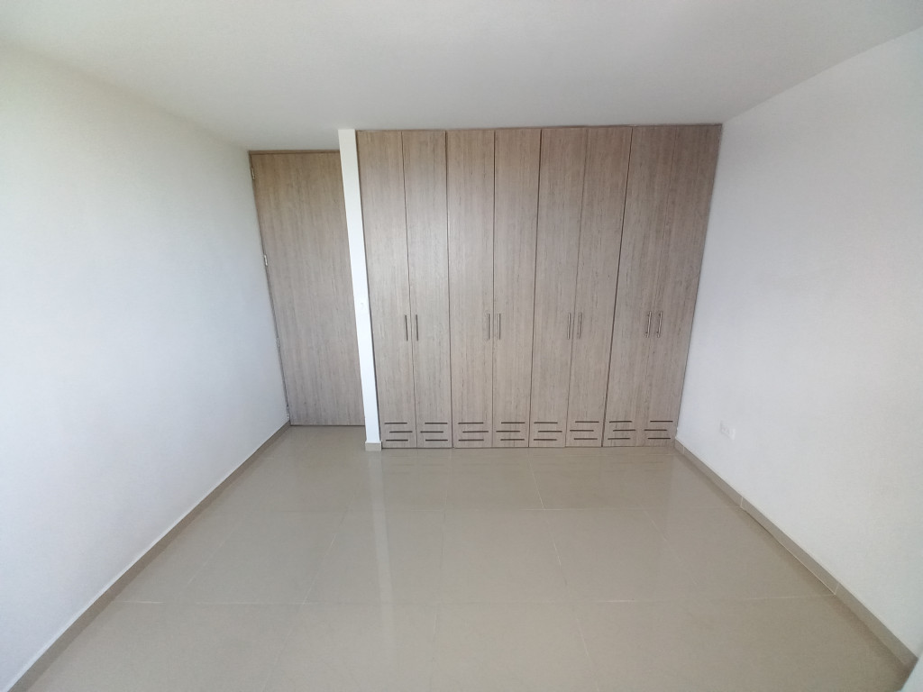 Apartamento En Venta - Conjunto Residencial Portobello  Piso 7, Ibagué