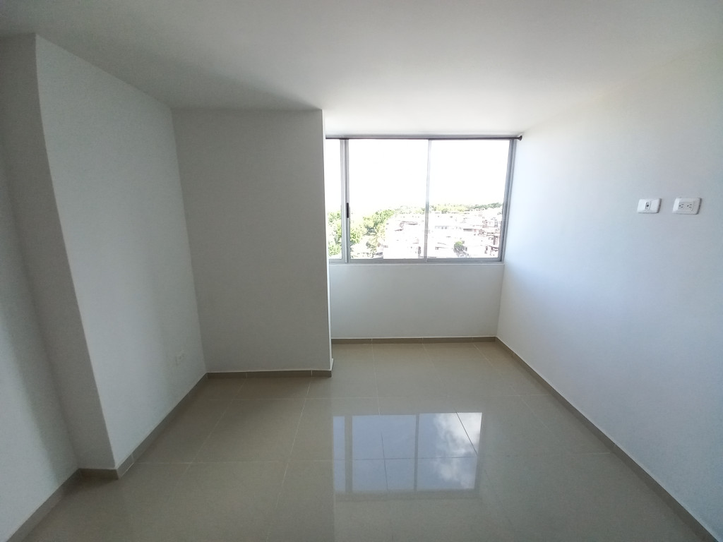 Apartamento En Venta - Conjunto Residencial Portobello  Piso 7, Ibagué