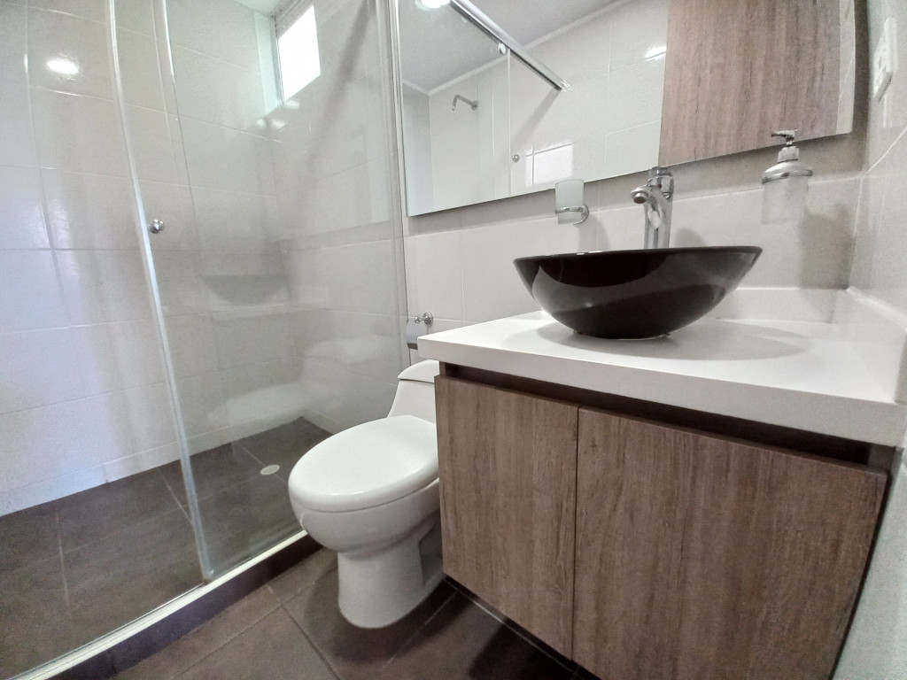 Apartamento En Venta - Conjunto Residencial Portobello  Piso 7, Ibagué