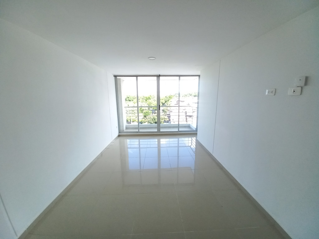 Apartamento En Venta - Conjunto Residencial Portobello  Piso 7, Ibagué