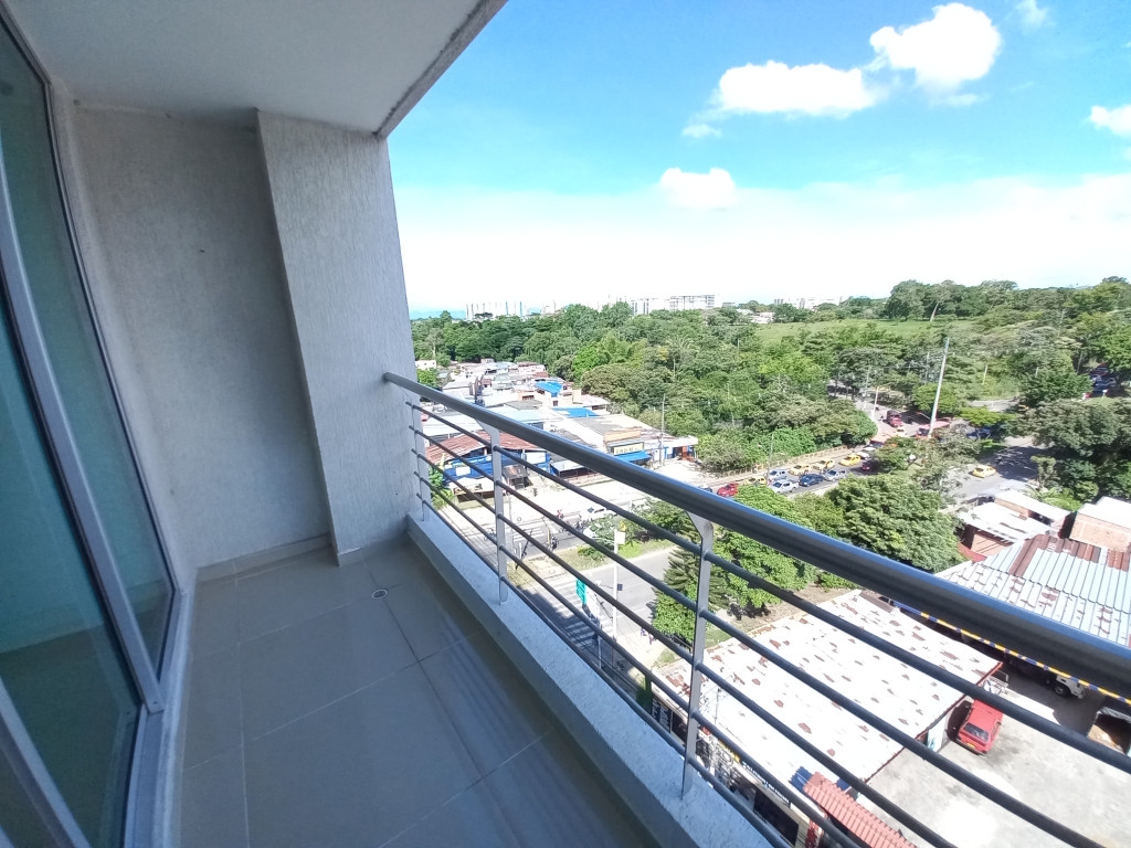 Apartamento En Venta - Conjunto Residencial Portobello  Piso 7, Ibagué