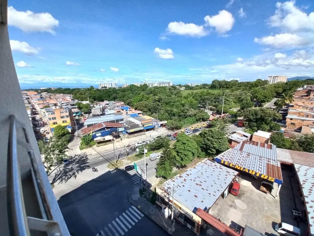Apartamento En Venta - Conjunto Residencial Portobello  Piso 7, Ibagué