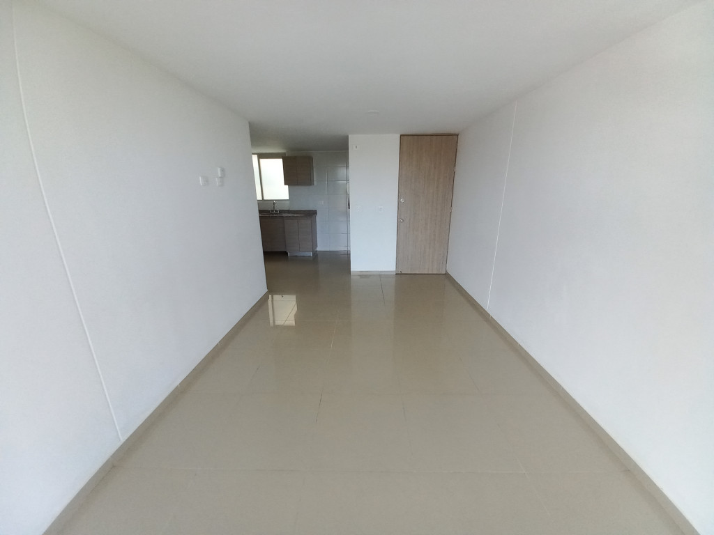 Apartamento En Venta - Conjunto Residencial Portobello  Piso 7, Ibagué