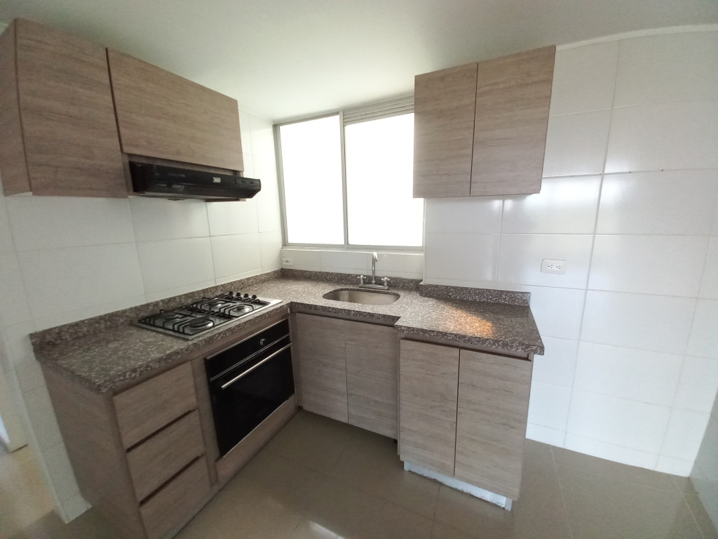 Apartamento En Venta - Conjunto Residencial Portobello  Piso 7, Ibagué