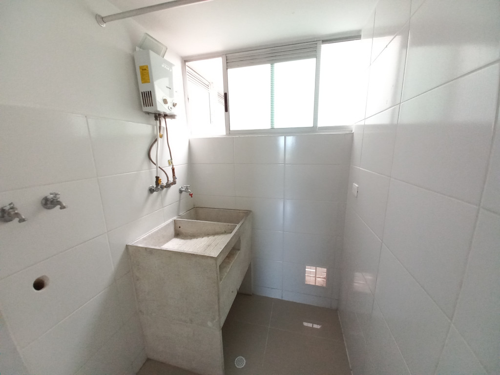 Apartamento En Venta - Conjunto Residencial Portobello  Piso 7, Ibagué