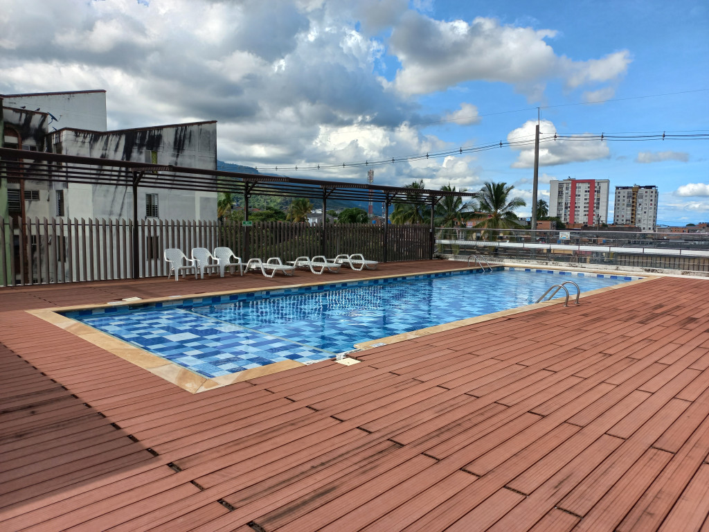 Apartamento En Venta - Conjunto Residencial Portobello  Piso 7, Ibagué