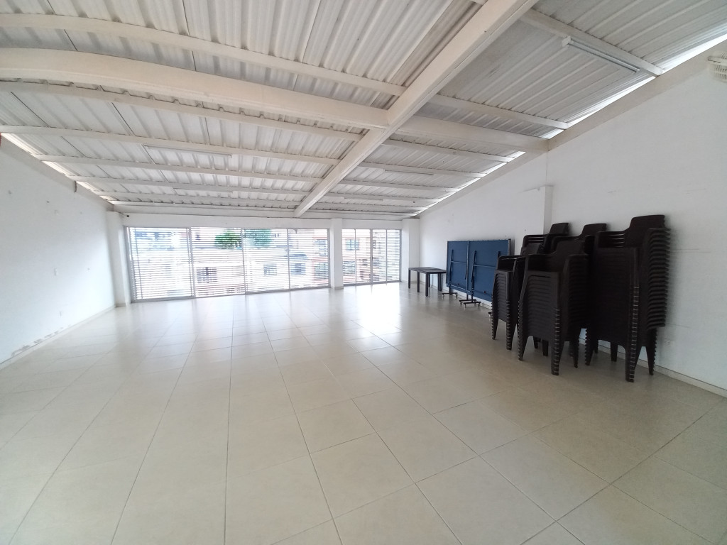 Apartamento En Venta - Conjunto Residencial Portobello  Piso 7, Ibagué