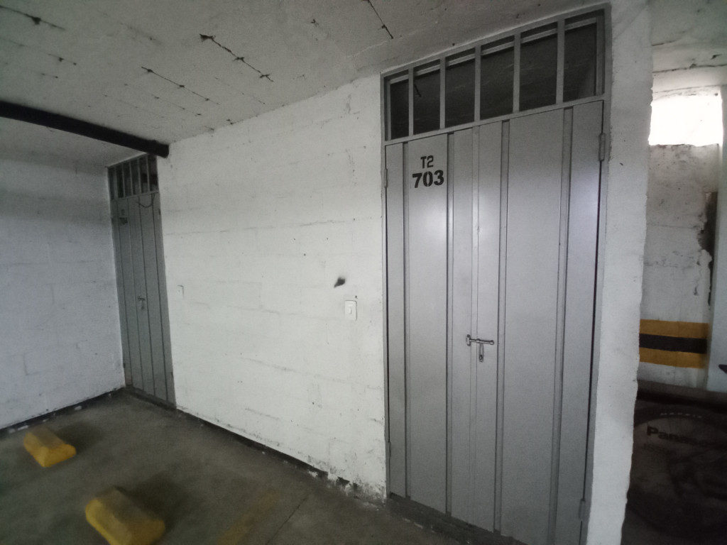 Apartamento En Venta - Conjunto Residencial Portobello  Piso 7, Ibagué