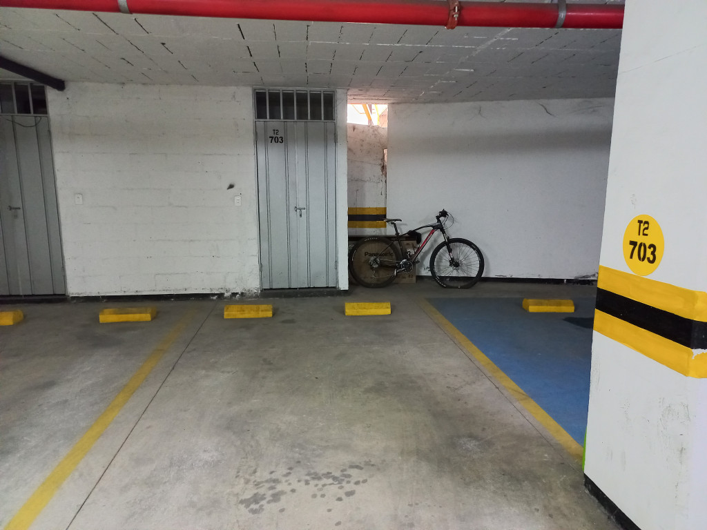 Apartamento En Venta - Conjunto Residencial Portobello  Piso 7, Ibagué