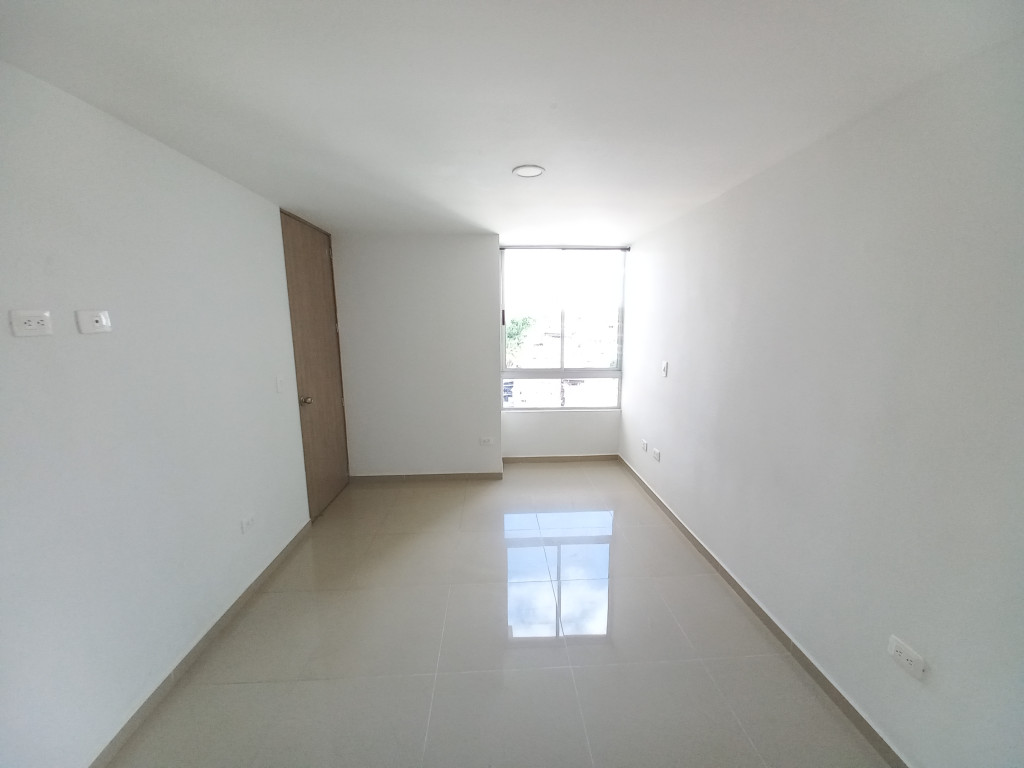 Apartamento En Venta - Conjunto Residencial Portobello  Piso 7, Ibagué