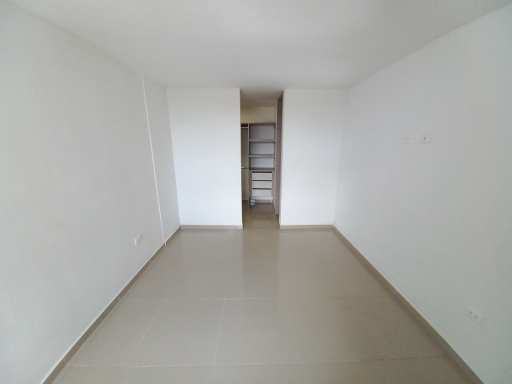 Apartamento En Venta - Conjunto Residencial Portobello  Piso 7, Ibagué