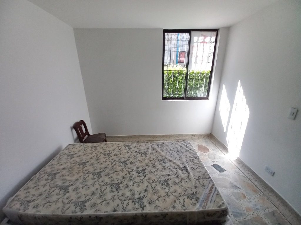 Apartamento En Venta - Conjunto Residencial Aymara I Piso 1, Ibagué
