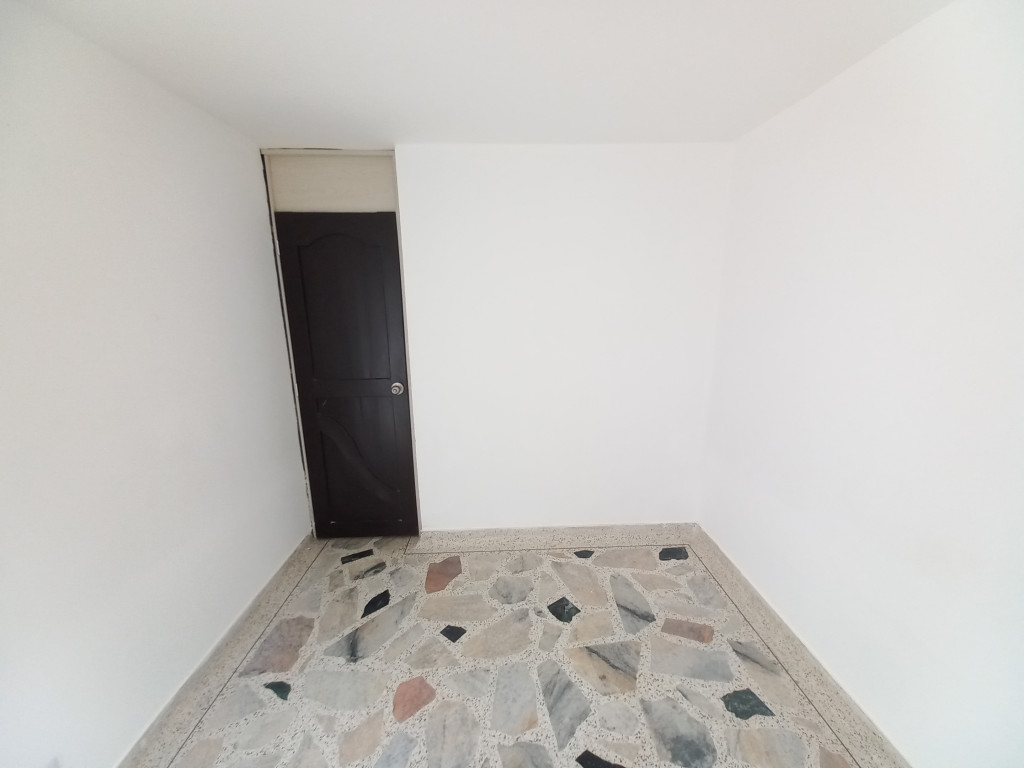 Apartamento En Venta - Conjunto Residencial Aymara I Piso 1, Ibagué