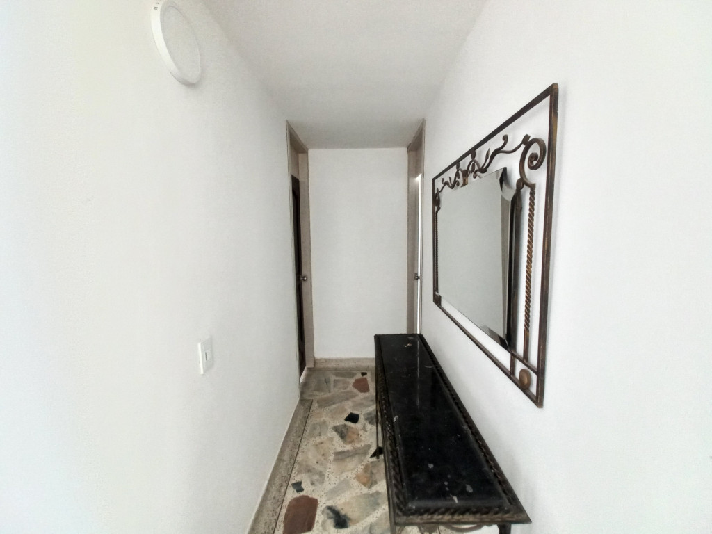 Apartamento En Venta - Conjunto Residencial Aymara I Piso 1, Ibagué