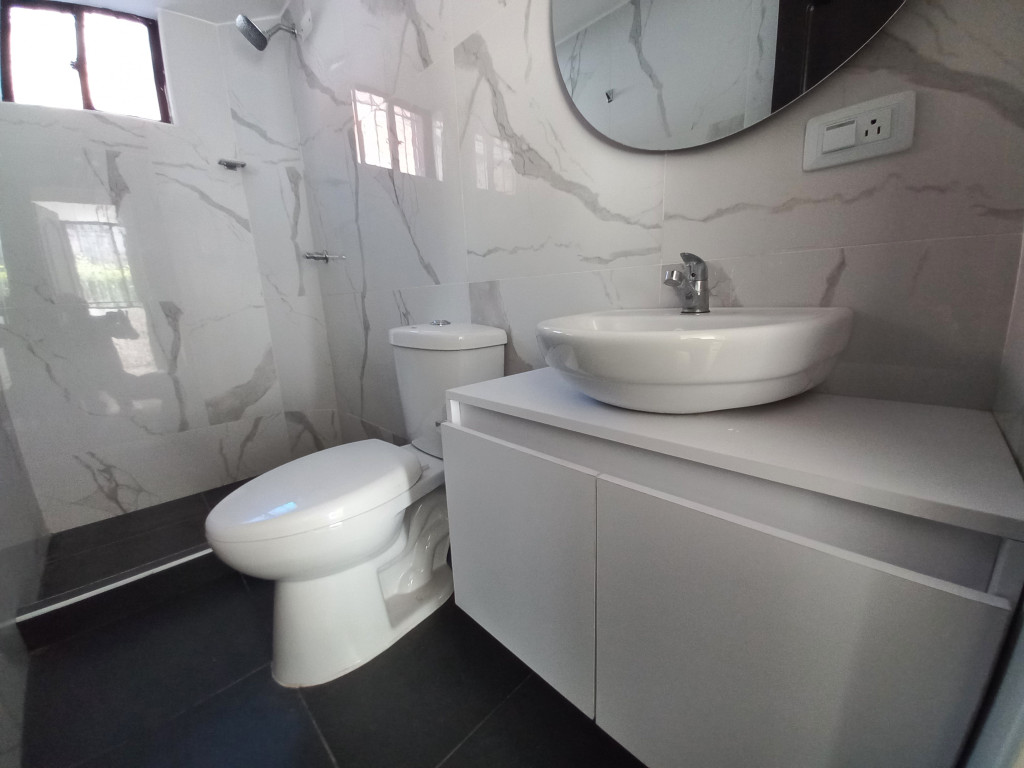 Apartamento En Venta - Conjunto Residencial Aymara I Piso 1, Ibagué