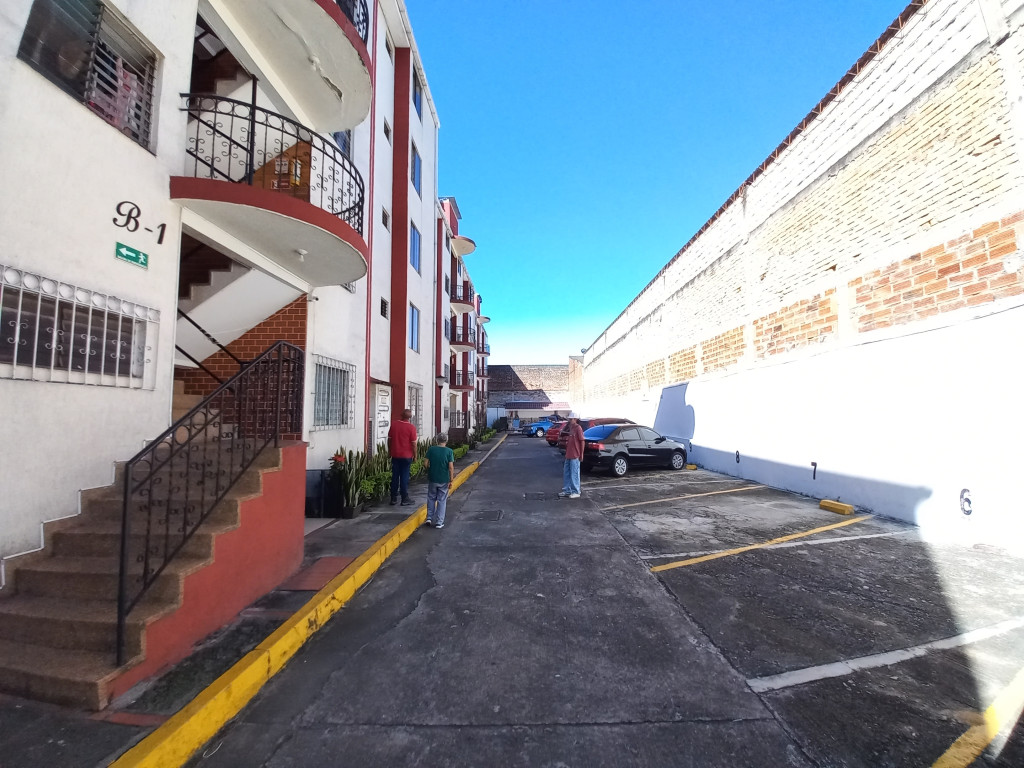 Apartamento En Venta - Conjunto Residencial Aymara I Piso 1, Ibagué