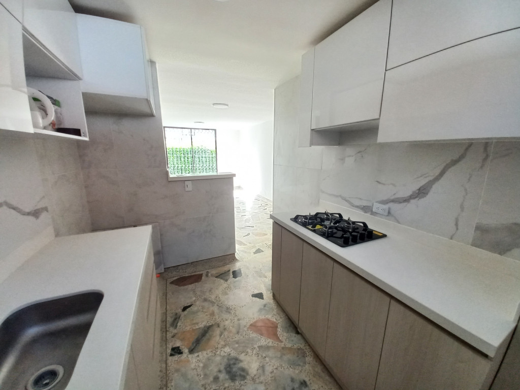 Apartamento En Venta - Conjunto Residencial Aymara I Piso 1, Ibagué
