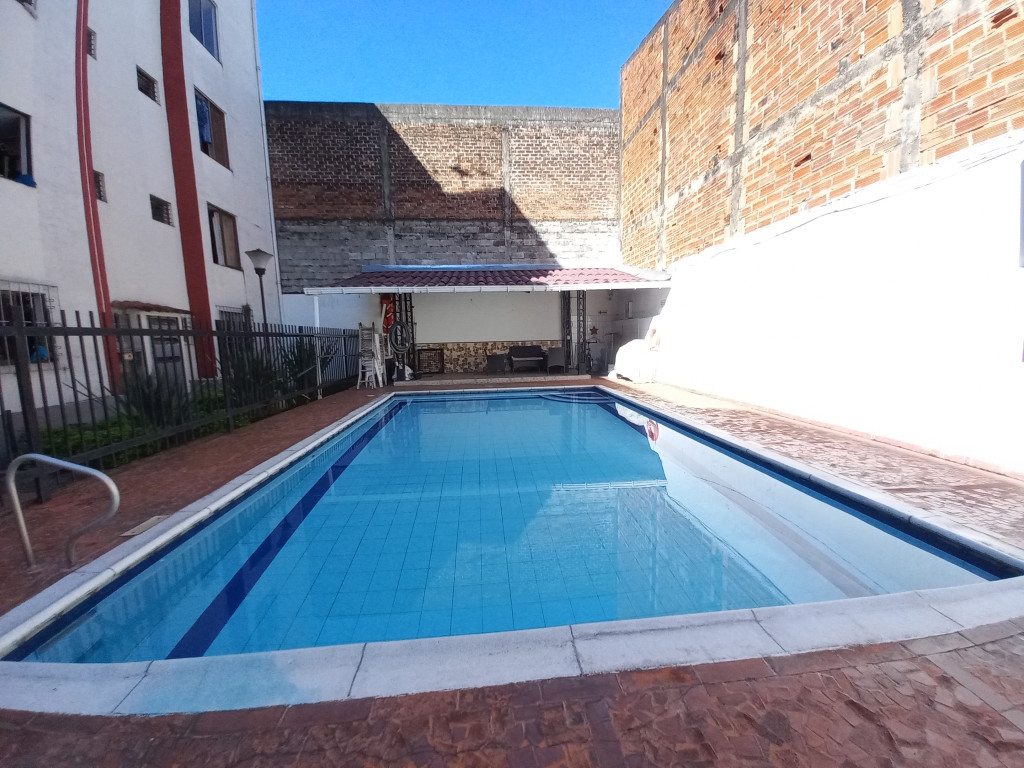 Apartamento En Venta - Conjunto Residencial Aymara I Piso 1, Ibagué