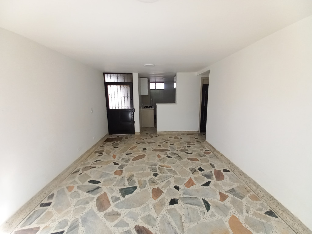 Apartamento En Venta - Conjunto Residencial Aymara I Piso 1, Ibagué