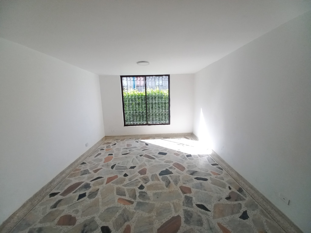 Apartamento En Venta - Conjunto Residencial Aymara I Piso 1, Ibagué