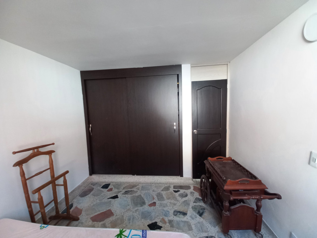 Apartamento En Venta - Conjunto Residencial Aymara I Piso 1, Ibagué