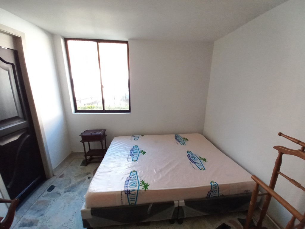 Apartamento En Venta - Conjunto Residencial Aymara I Piso 1, Ibagué