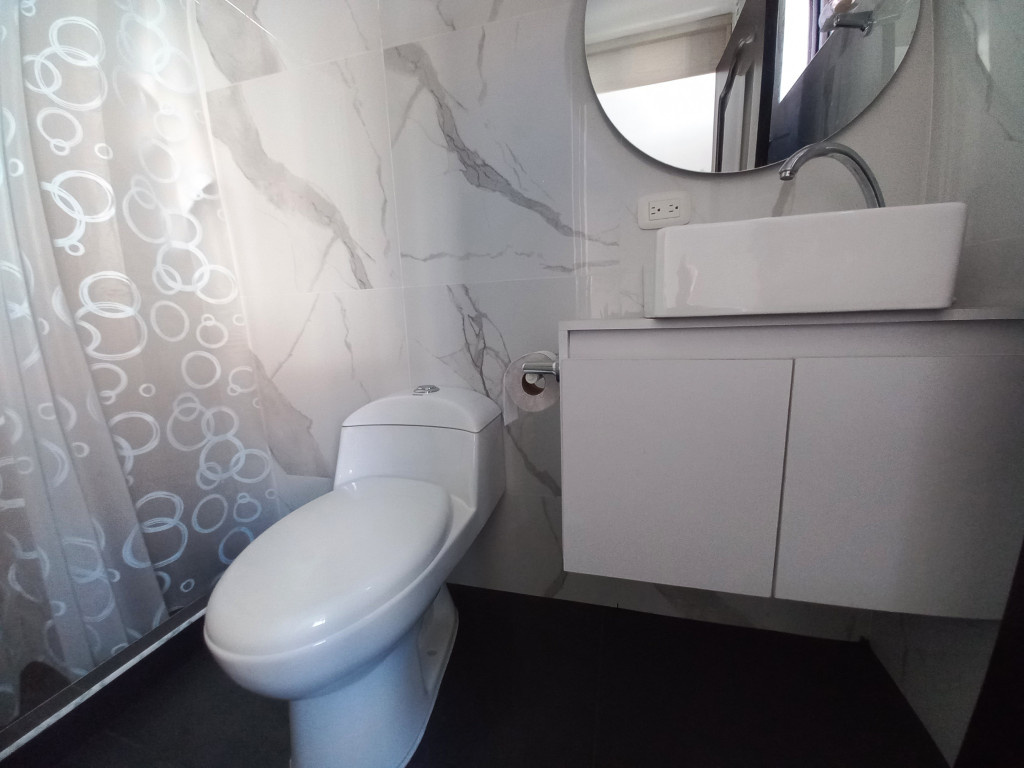 Apartamento En Venta - Conjunto Residencial Aymara I Piso 1, Ibagué