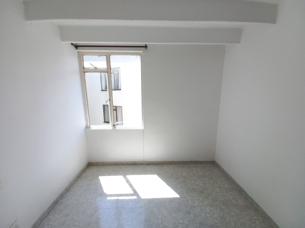 Apartamento En Venta - Ocobos Quinta Etapa Piso 3 Sin Ascensor, Ibagué