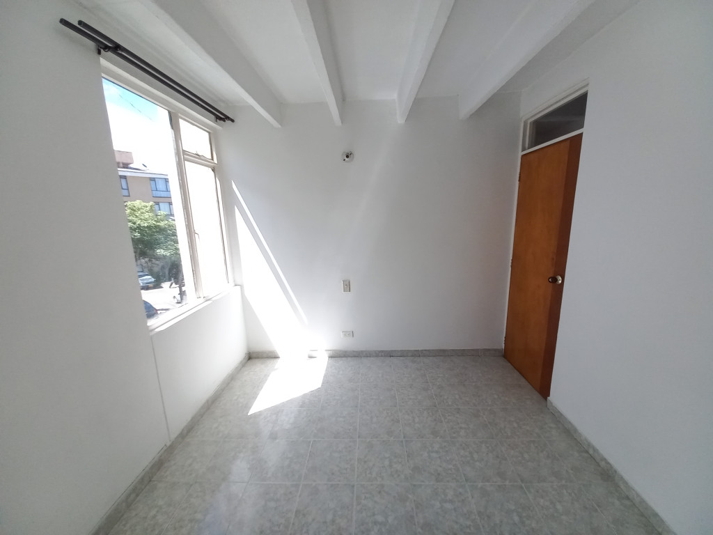 Apartamento En Venta - Ocobos Quinta Etapa Piso 3 Sin Ascensor, Ibagué